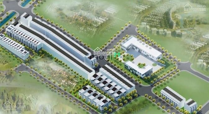 Hình ảnh Cần bán lô đất KDC Khang An Residence Bình Tân 80m2/4,8 tỷ sổ riêng