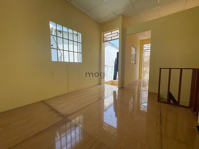 Hình ảnh 🌺 Bán nhà MT hẻm 719 Huỳnh Tấn Phát – 30m2