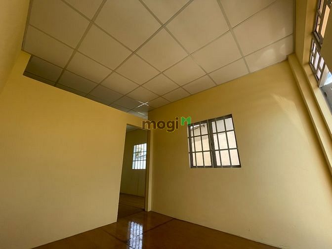 Hình ảnh 🌺 Bán nhà MT hẻm 719 Huỳnh Tấn Phát – 30m2