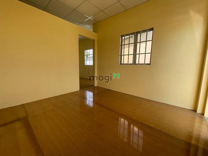 Hình ảnh 🌺 Bán nhà MT hẻm 719 Huỳnh Tấn Phát – 30m2
