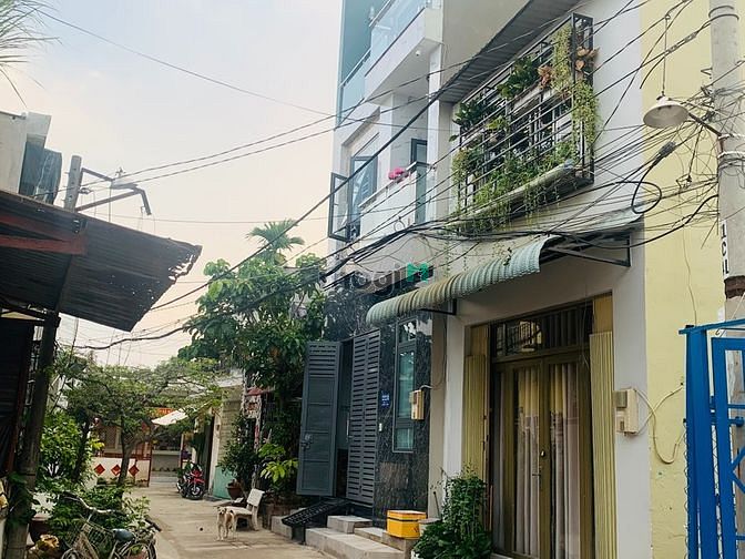 Hình ảnh Đất HXH – Ra Kha Vạn Cân – 71M2 – Ngang 4M – Chỉ 3 Tỷ Nhĩnh.