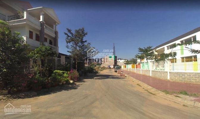 Hình ảnh Cần ra gấp lô đất ở KDC Khang An, Phú Hữu, Q9, ngay Vòng xoay Phú Hữu