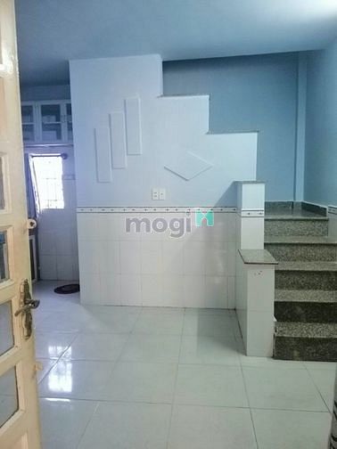 Hình ảnh Ngang 4.5m - Chỉ 2 tỷ 1- Ngay Chợ Thạch Đà