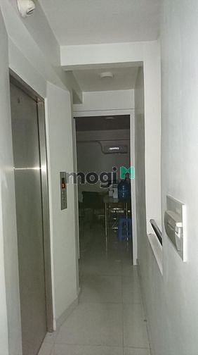 Hình ảnh Nhà 5x20 3L 9PN hxh Lữ Gia Q11