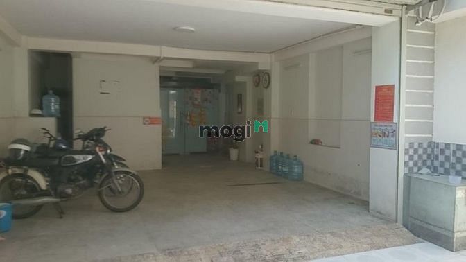 Hình ảnh Nhà 5x20 3L 9PN hxh Lữ Gia Q11