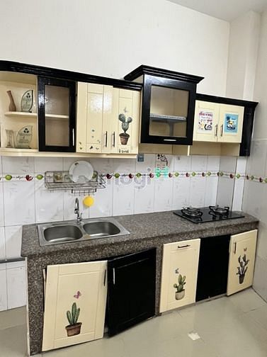 Hình ảnh Hẻm xe hơi – 5x10 - Chỉ 2 tỷ 67 - Phạm Văn Chiêu Gò Vấp