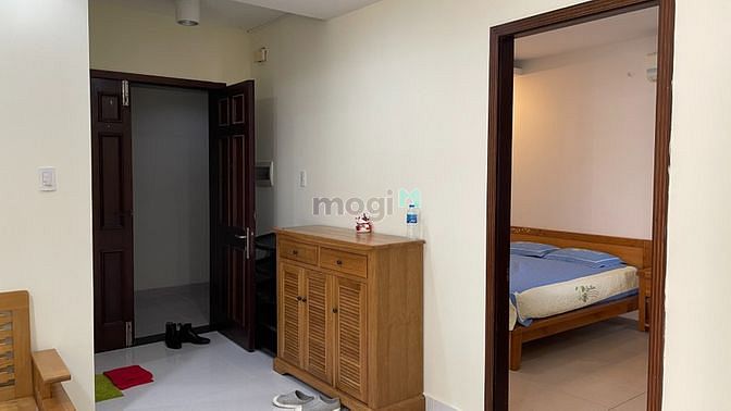 Hình ảnh Cho thuê chung cư An Khang, Quận 2, 3 Phòng ngủ