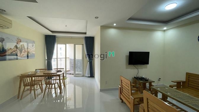 Hình ảnh Cho thuê chung cư An Khang, Quận 2, 3 Phòng ngủ