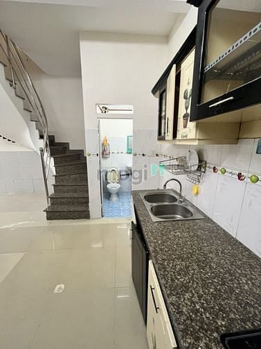 Hình ảnh Hẻm xe hơi – 5x10 - Chỉ 2 tỷ 67 - Phạm Văn Chiêu Gò Vấp