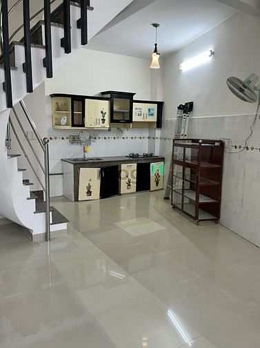 Hình ảnh Hẻm xe hơi – 5x10 - Chỉ 2 tỷ 67 - Phạm Văn Chiêu Gò Vấp