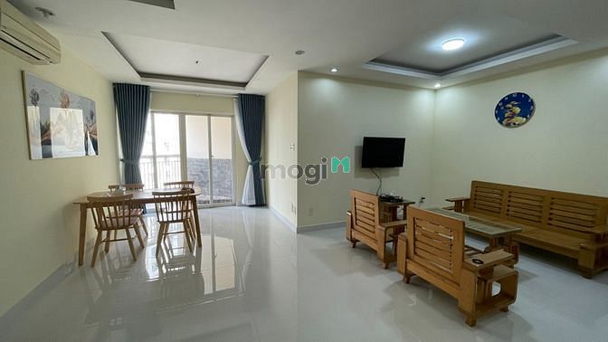 Hình ảnh Cho thuê chung cư An Khang, Quận 2, 3 Phòng ngủ