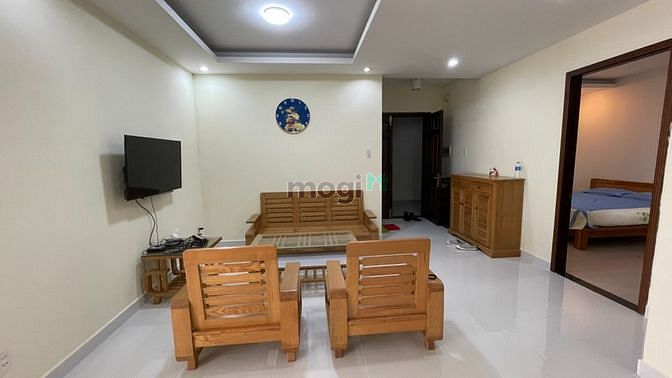 Hình ảnh Cho thuê chung cư An Khang, Quận 2, 3 Phòng ngủ