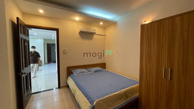 Hình ảnh Cho thuê chung cư An Khang, Quận 2, 3 Phòng ngủ
