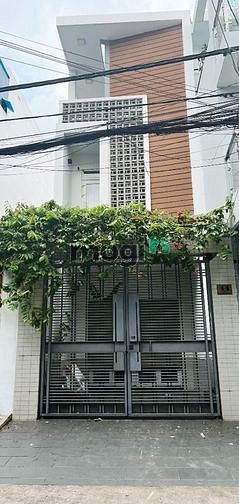 Hình ảnh Nhà đẹp có chỗ để xe hơi đường 12, BTĐB, Bình Tân