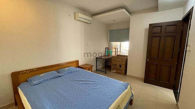 Hình ảnh Cho thuê chung cư An Khang, Quận 2, 3 Phòng ngủ
