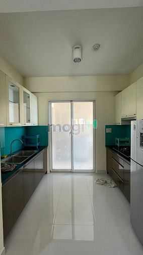 Hình ảnh Cho thuê chung cư An Khang, Quận 2, 3 Phòng ngủ