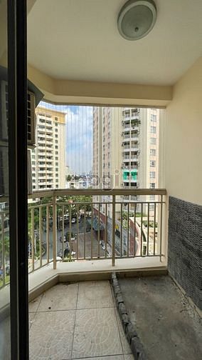 Hình ảnh Cho thuê chung cư An Khang, Quận 2, 3 Phòng ngủ