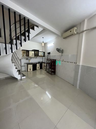 Hình ảnh Hẻm xe hơi – 5x10 - Chỉ 2 tỷ 67 - Phạm Văn Chiêu Gò Vấp