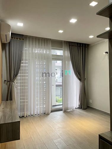 Hình ảnh Nhà đẹp có chỗ để xe hơi đường 12, BTĐB, Bình Tân