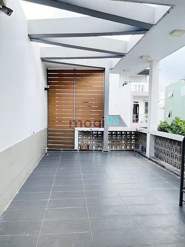 Hình ảnh Nhà đẹp có chỗ để xe hơi đường 12, BTĐB, Bình Tân