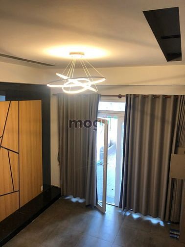 Hình ảnh Nhà đẹp có chỗ để xe hơi đường 12, BTĐB, Bình Tân