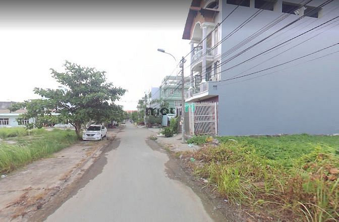 Hình ảnh Đất dự án KDC Ứng Thành, MT đường Lê Bôi, Phường 7, Quận 8, 3.2tỷ.