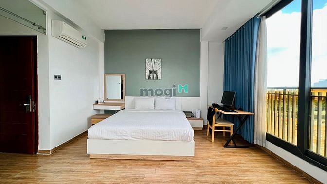 Hình ảnh 💈Studio_Rộng_Cực_Hot_Gần_Trường_Tiểu_Học_Huỳnh_Văn_Ngỡi