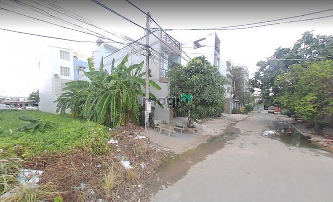 Hình ảnh Đất dự án KDC Ứng Thành, MT đường Lê Bôi, Phường 7, Quận 8, 3.2tỷ.