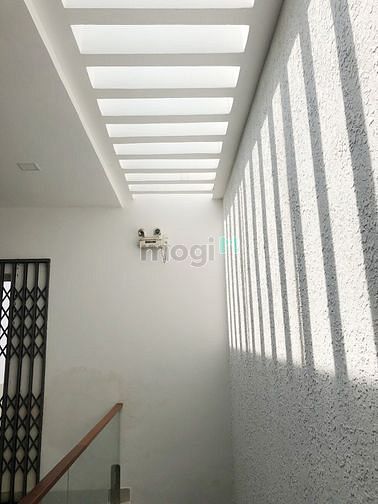 Hình ảnh Nhà đẹp có chỗ để xe hơi đường 12, BTĐB, Bình Tân