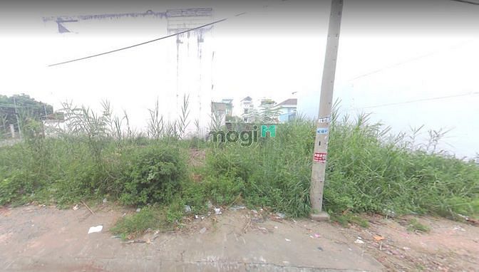 Hình ảnh Đất dự án KDC Ứng Thành, MT đường Lê Bôi, Phường 7, Quận 8, 3.2tỷ.