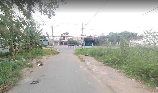 Hình ảnh Đất dự án KDC Ứng Thành, MT đường Lê Bôi, Phường 7, Quận 8, 3.2tỷ.