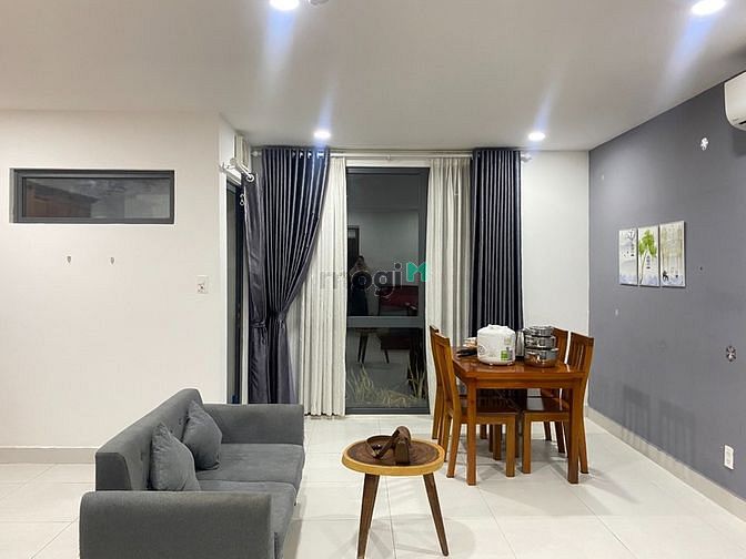 Hình ảnh Căn Hộ Full NT cao cấp gần sân bay Q.Tân Bình