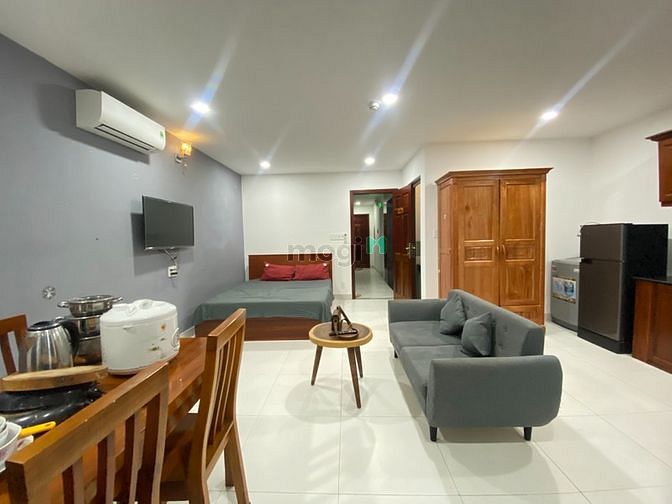 Hình ảnh Căn Hộ Full NT cao cấp gần sân bay Q.Tân Bình