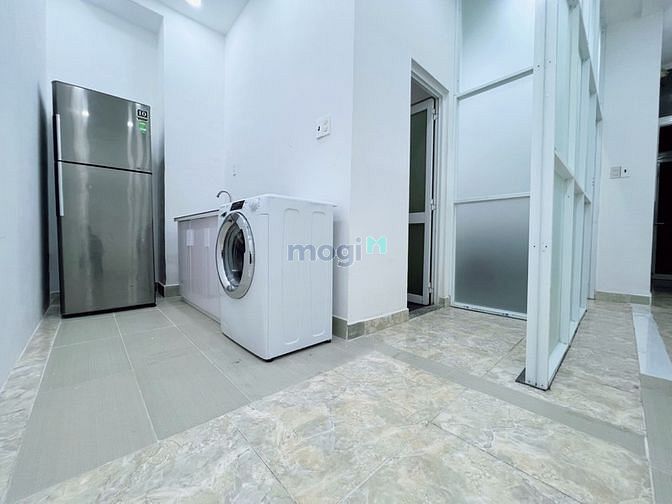 Hình ảnh CHDV 3 phòng ngủ full nội thất Nguyên Hồng
