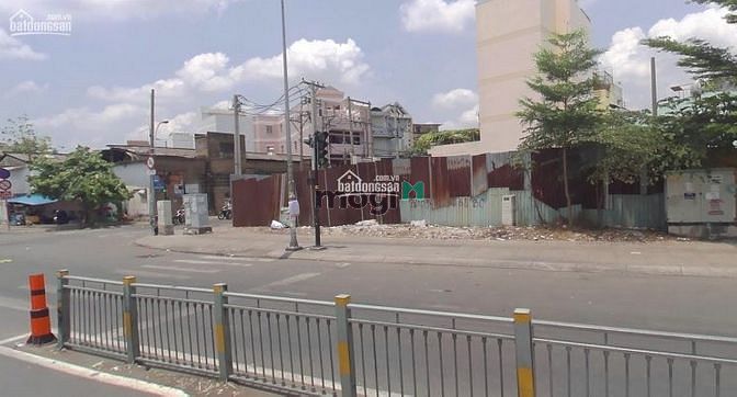 Hình ảnh Bán đất Đặng Nguyên Cẩn giao Tân Hóa, Phường 14, Quận 6 DT 68m2/4,5 tỷ