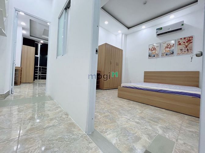 Hình ảnh CHDV 3 phòng ngủ full nội thất Nguyên Hồng