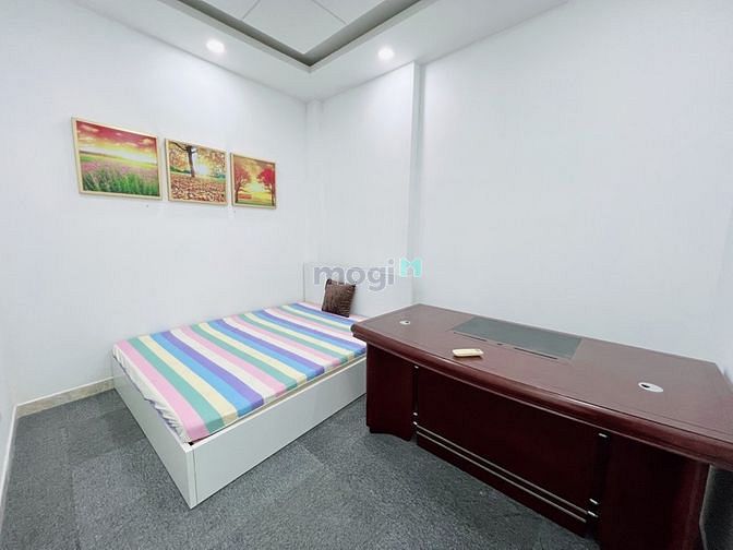 Hình ảnh CHDV 3 phòng ngủ full nội thất Nguyên Hồng