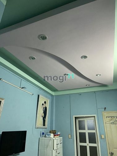 Hình ảnh 54m2 – 1 Sẹc - Chỉ 2 tỷ 68 - Ngay chợ An Nhơn Gò Vấp