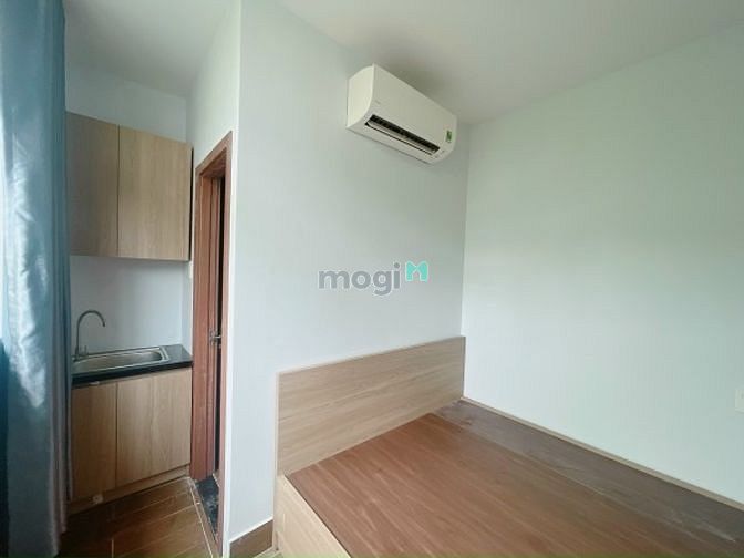Hình ảnh Studio tiện nghi cửa sổ lớn trung tâm q7, full nội thất, cresent mall