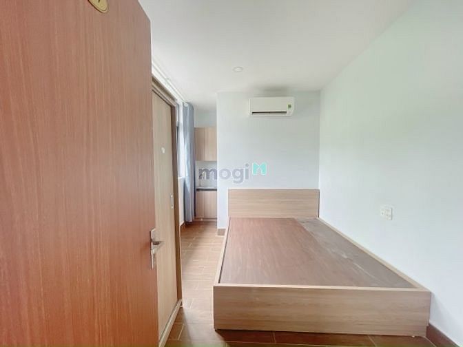 Hình ảnh Studio tiện nghi cửa sổ lớn trung tâm q7, full nội thất, cresent mall