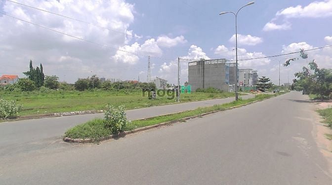 Hình ảnh Chính Chủ Bán Gấp lô đất đường Bắc Rạch Chiếc,Phước long A, Q9 Giá 9ty