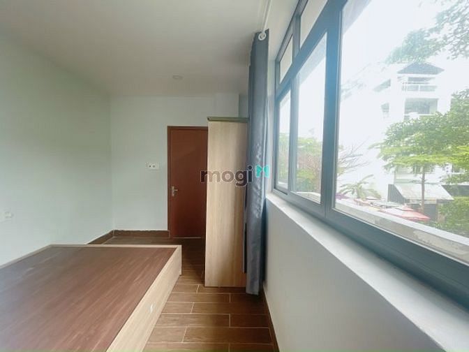 Hình ảnh Studio tiện nghi cửa sổ lớn trung tâm q7, full nội thất, cresent mall