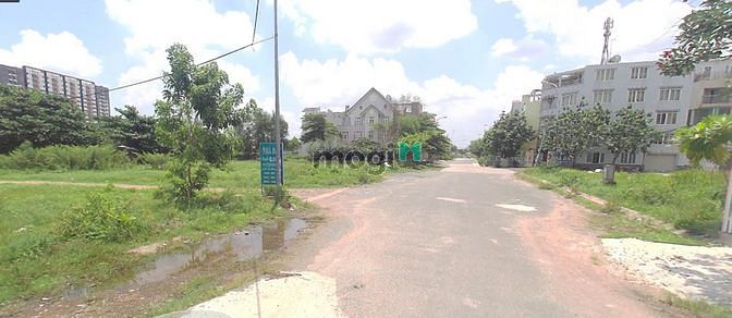 Hình ảnh Chính Chủ Bán Gấp lô đất đường Bắc Rạch Chiếc,Phước long A, Q9 Giá 9ty
