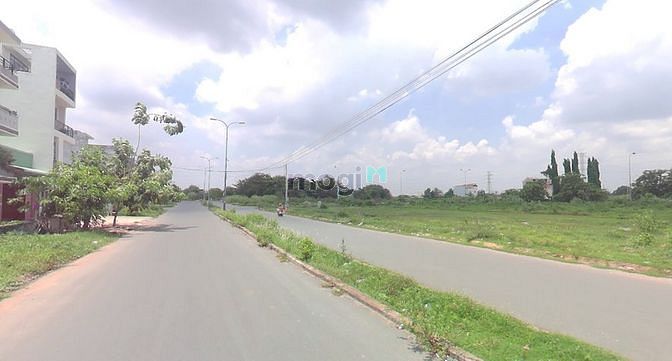 Hình ảnh Chính Chủ Bán Gấp lô đất đường Bắc Rạch Chiếc,Phước long A, Q9 Giá 9ty