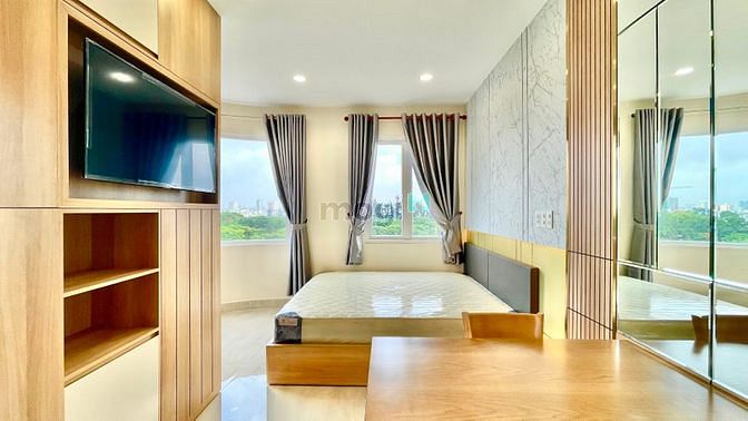 Hình ảnh Sinh Viên TDT,RMIT không ở đây chứ ở đâu