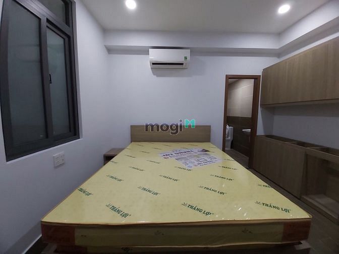 Hình ảnh Studio tiện nghi cửa sổ lớn trung tâm q7, full nội thất, cresent mall