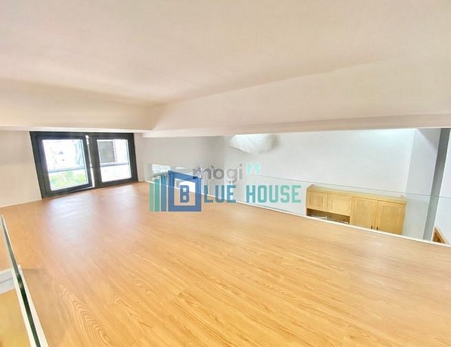 Hình ảnh 🔥1 Phòng Duplex Gác Ban Công Duy Nhất Ở Liền (4 Người)