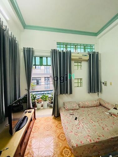 Hình ảnh 80m2, 5PN Trần Thị Cờ, Quận 12 Nhỉnh 4 Tỷ