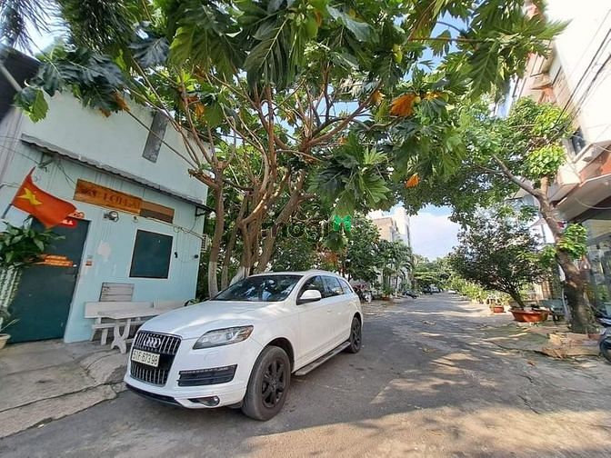 Hình ảnh Đất Biệt Thự Vườn – Đường Số -Đặng Văn Bi –685M2 -Ngang 21M- Chỉ 34 Tỷ