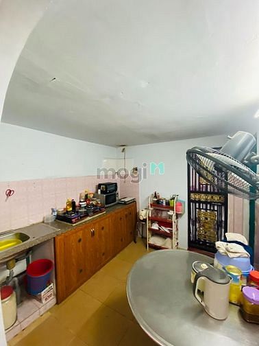 Hình ảnh 80m2, 5PN Trần Thị Cờ, Quận 12 Nhỉnh 4 Tỷ